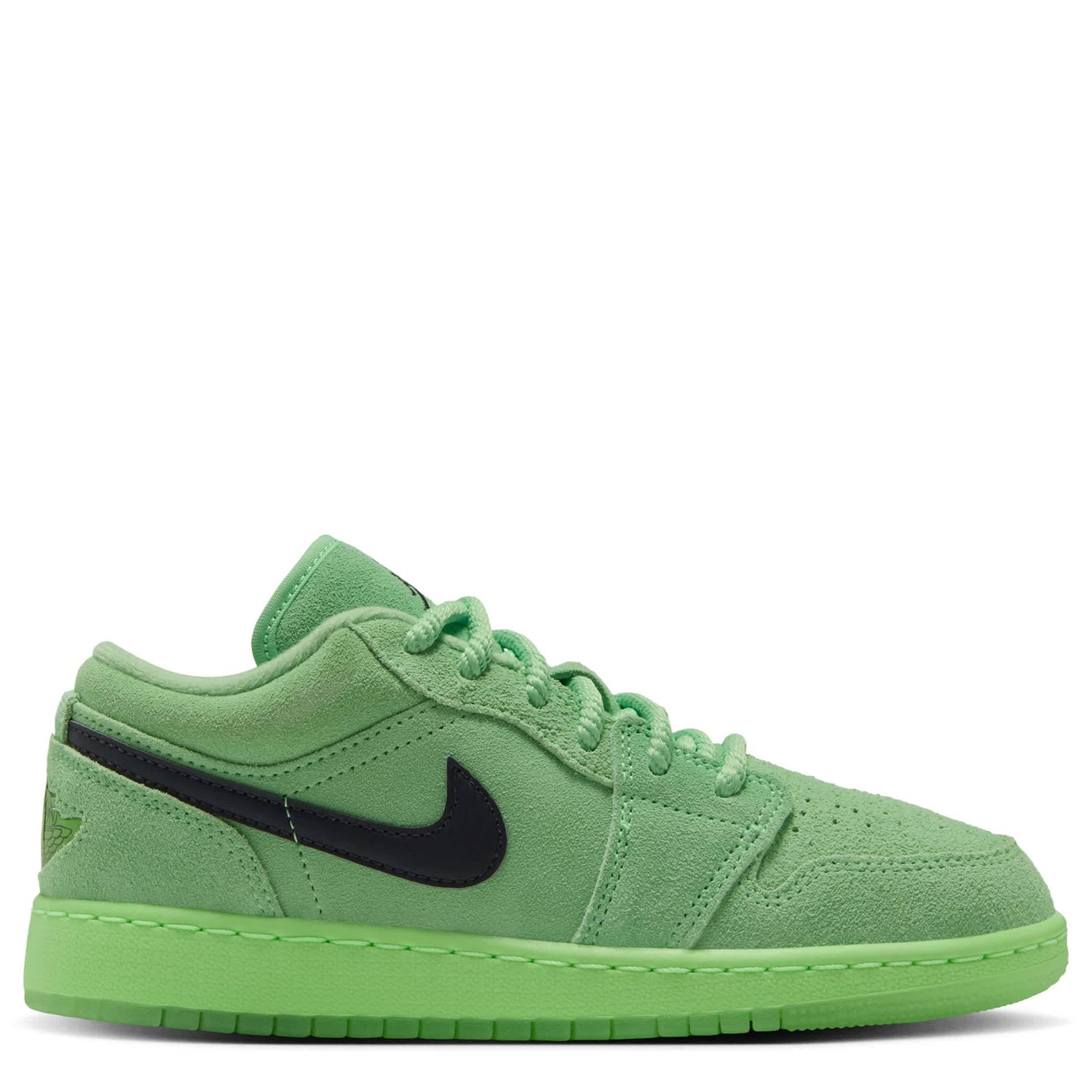 Air Jordan 1 Low (Big Kid)