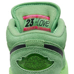 Air Jordan 1 Low (Big Kid)