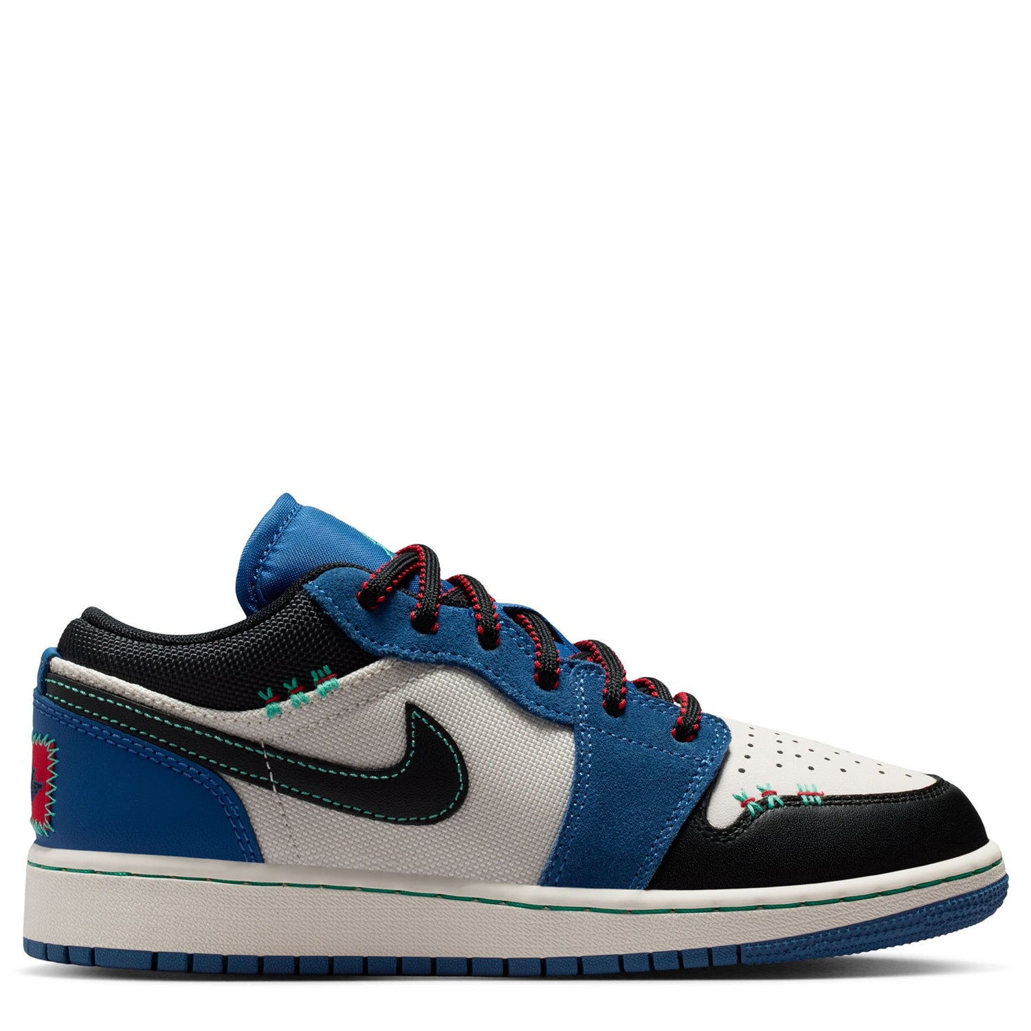 Air Jordan 1 Low (Big Kid)