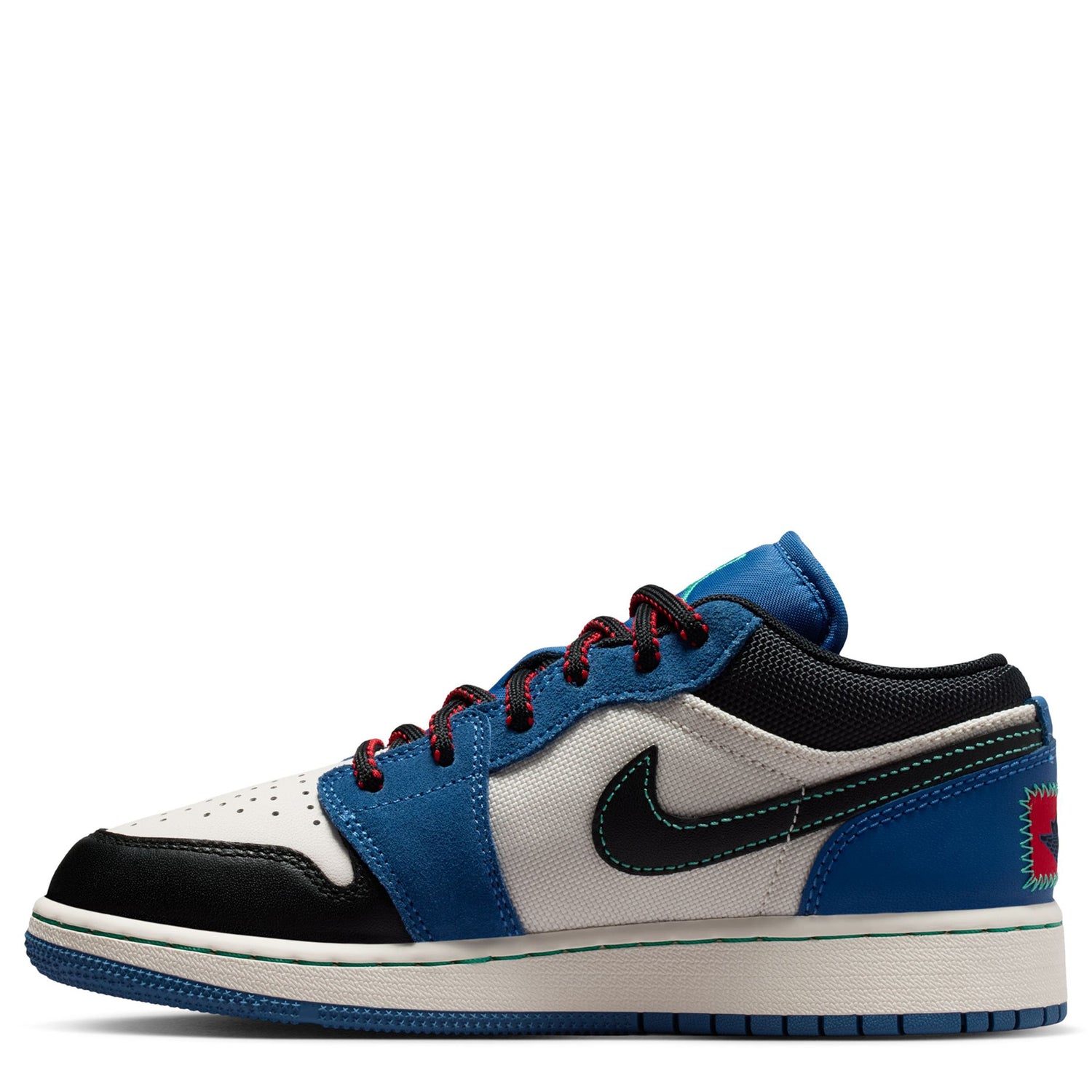 Air Jordan 1 Low (Big Kid)