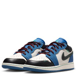 Air Jordan 1 Low (Big Kid)