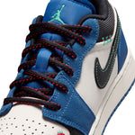 Air Jordan 1 Low (Big Kid)
