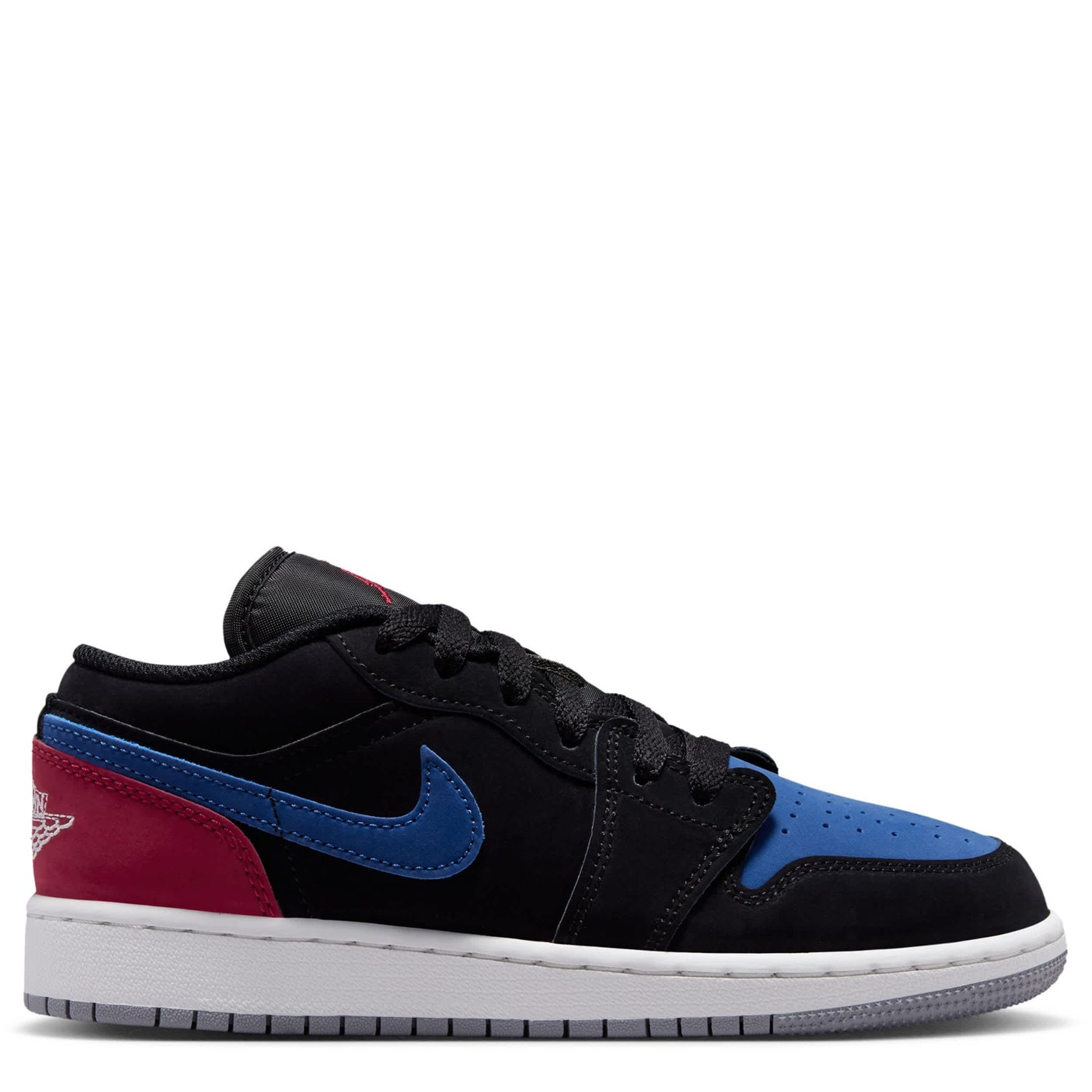 Air Jordan 1 Low (Big Kid)