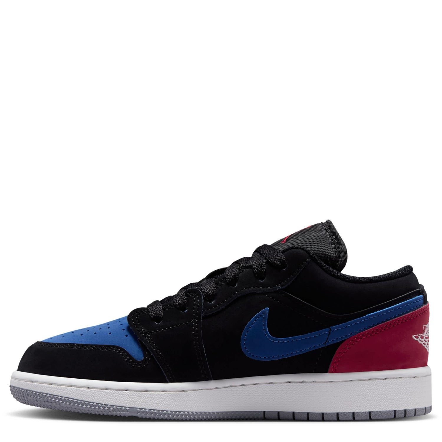 Air Jordan 1 Low (Big Kid)