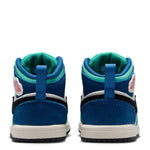 Jordan 1 Mid Se (Toddler)