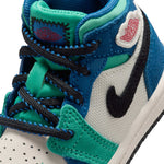 Jordan 1 Mid Se (Toddler)