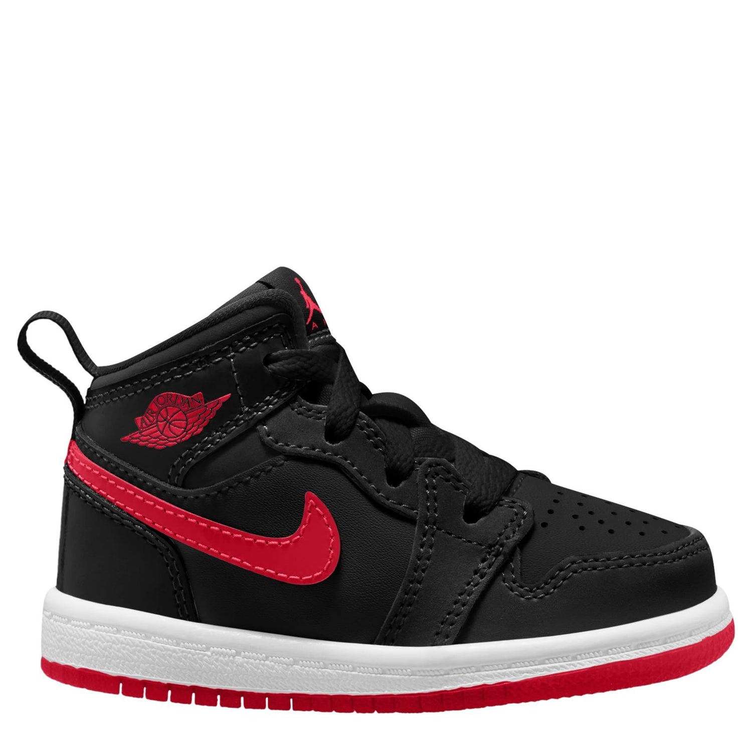 Jordan 1 Mid Se (Toddler)