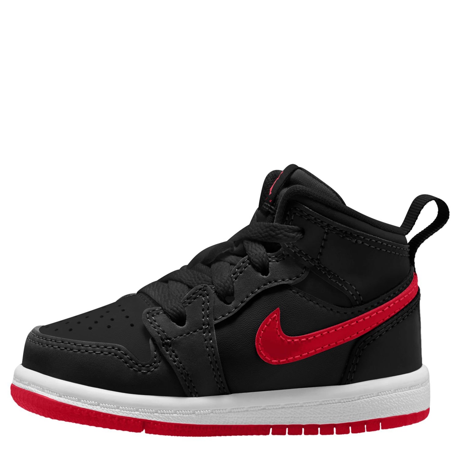 Jordan 1 Mid Se (Toddler)