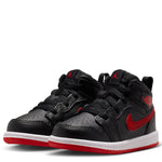Jordan 1 Mid Se (Toddler)