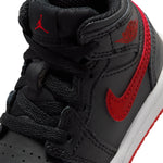 Jordan 1 Mid Se (Toddler)