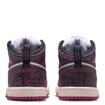 Jordan 1 Mid Se (Toddler)