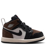 Jordan 1 Mid Se (Toddler)