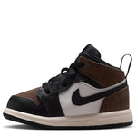 Jordan 1 Mid Se (Toddler)