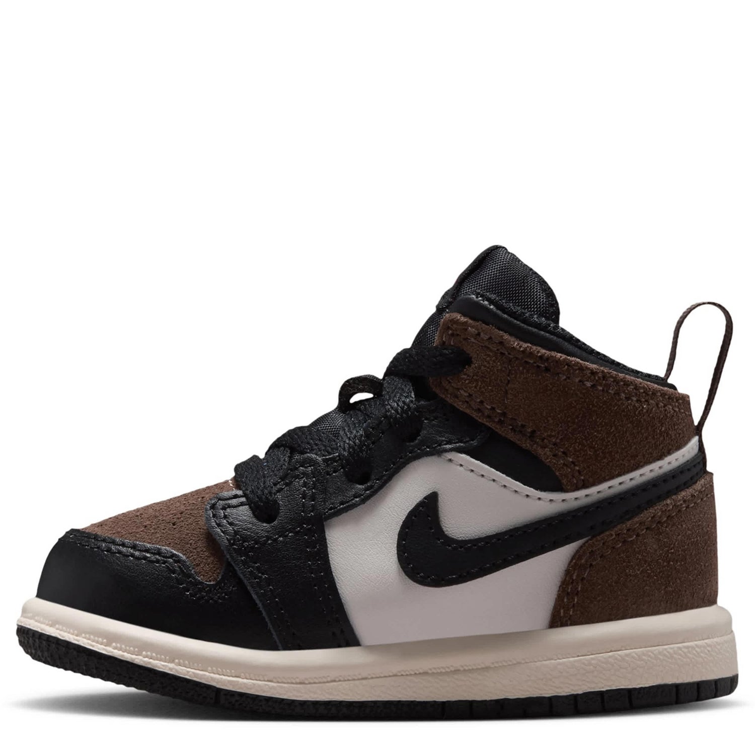 Jordan 1 Mid Se (Toddler)