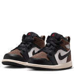 Jordan 1 Mid Se (Toddler)