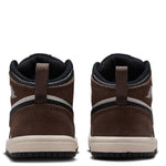 Jordan 1 Mid Se (Toddler)