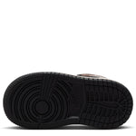 Jordan 1 Mid Se (Toddler)
