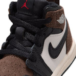 Jordan 1 Mid Se (Toddler)