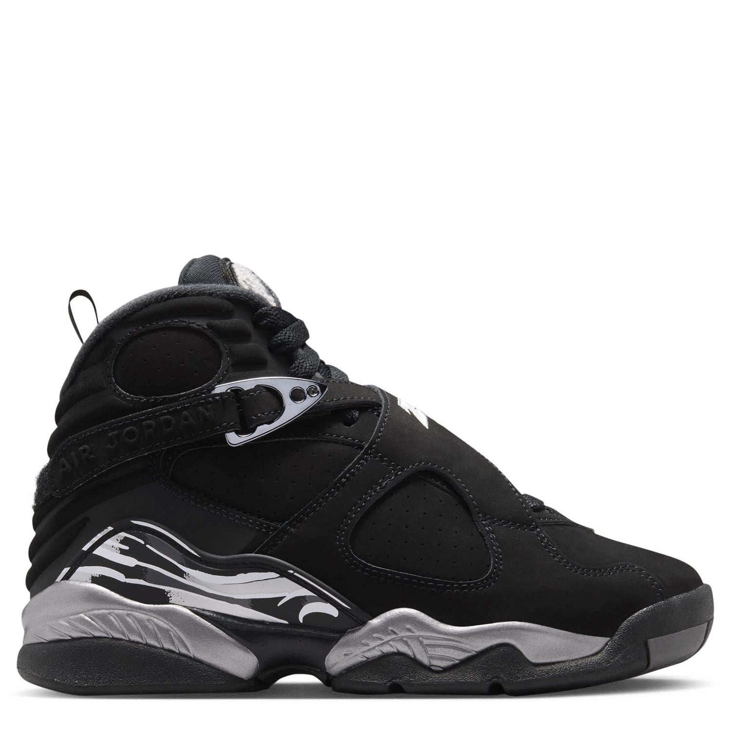 Air Jordan 8 Retro (Big Kid)