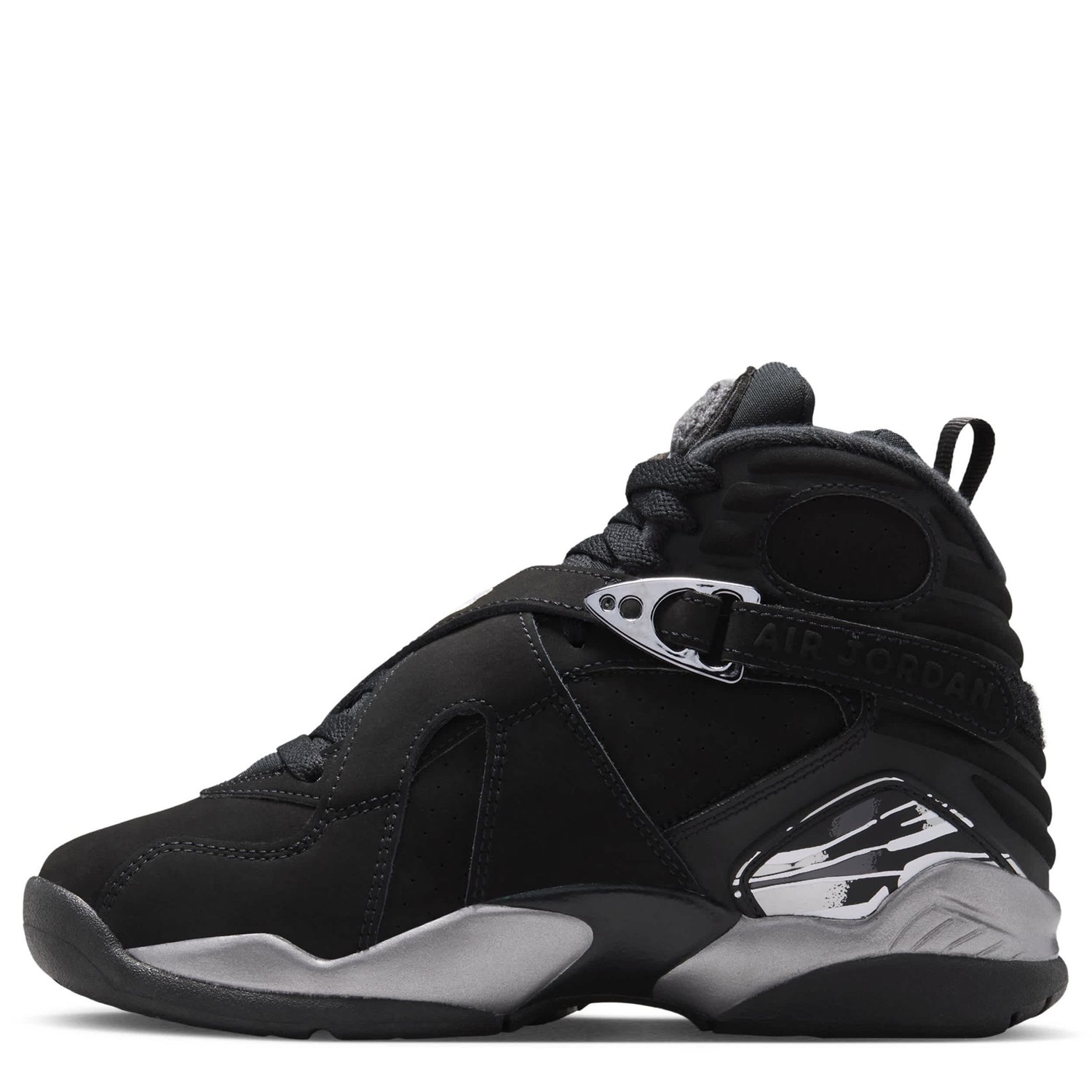 Air Jordan 8 Retro (Big Kid)