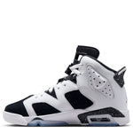Air Jordan 6 Retro (Big Kid)