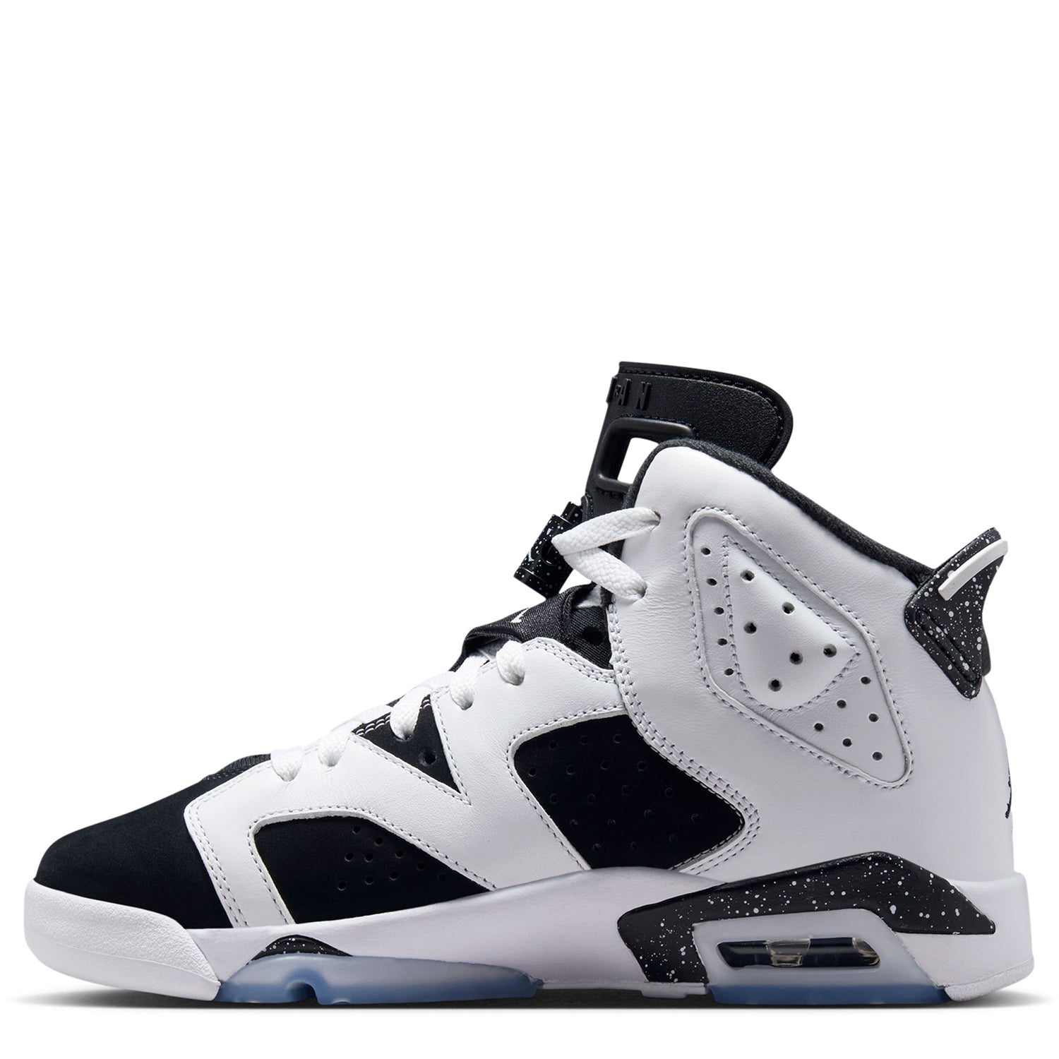 Air Jordan 6 Retro (Big Kid)