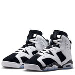 Air Jordan 6 Retro (Big Kid)