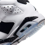 Air Jordan 6 Retro (Big Kid)