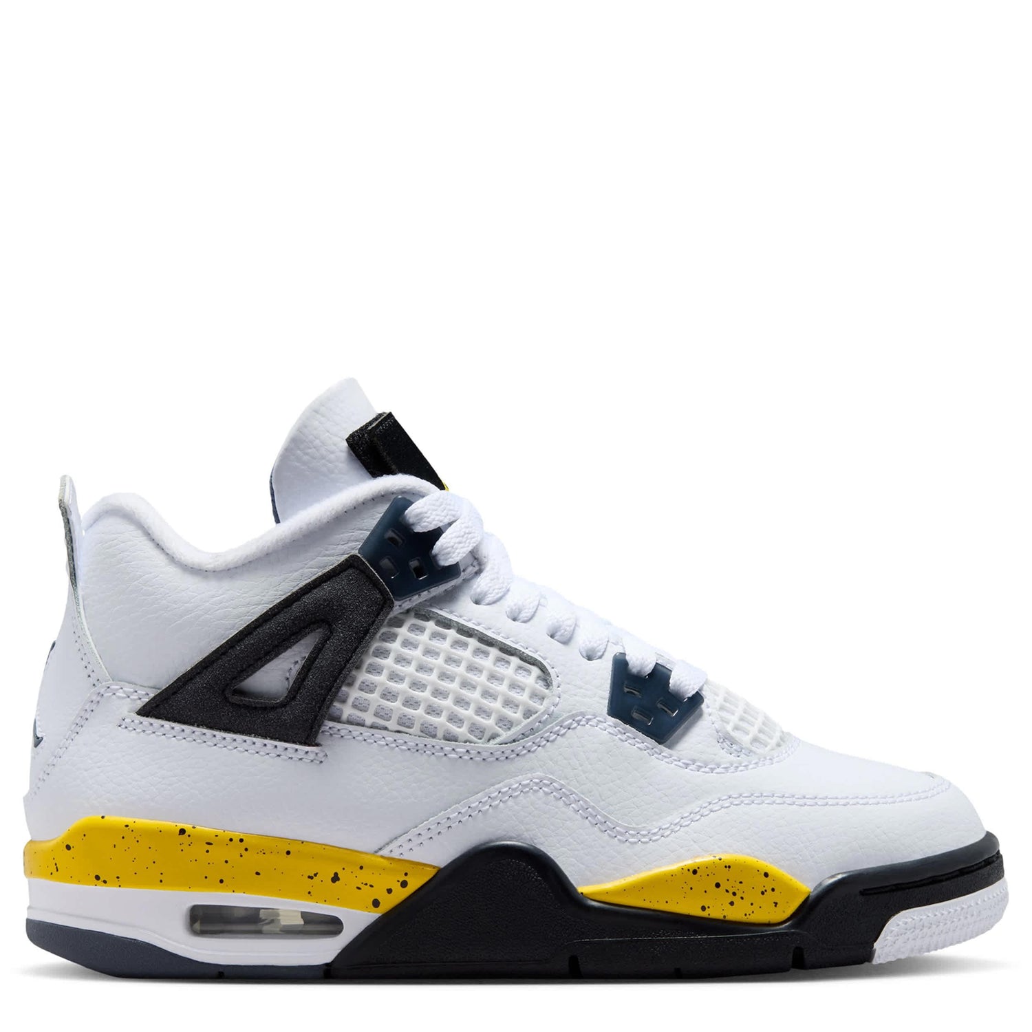 Air Jordan 4 Retro (Big Kid)