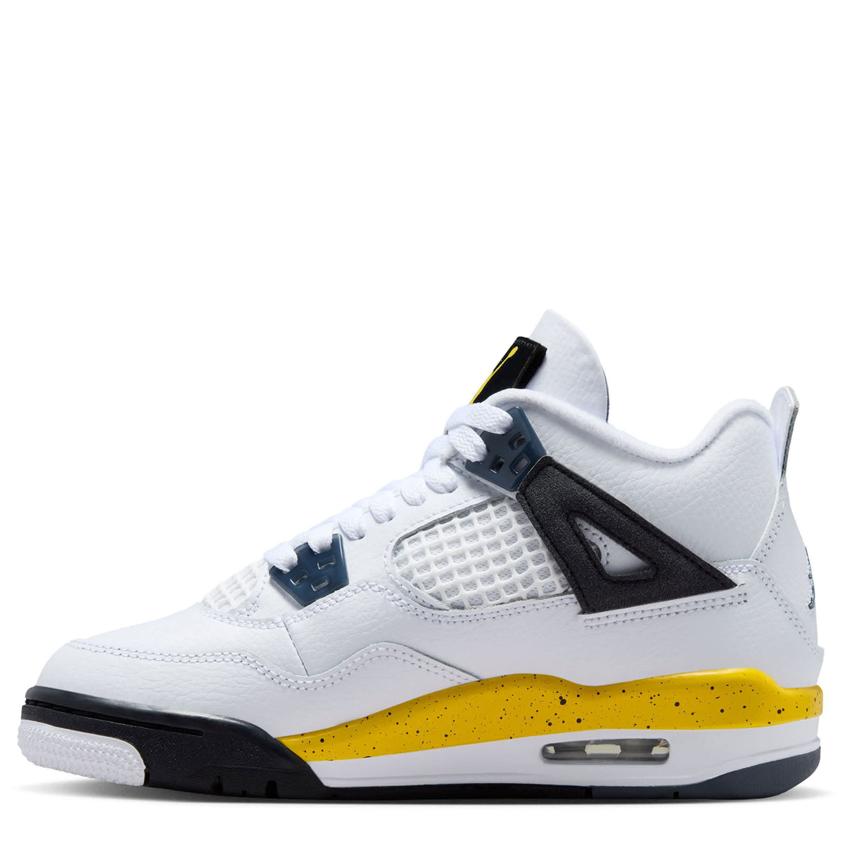 Air Jordan 4 Retro (Big Kid)