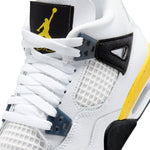 Air Jordan 4 Retro (Big Kid)