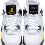 Air Jordan 4 Retro (Big Kid)