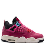 Air Jordan 4 Retro (Big Kid)