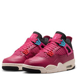 Air Jordan 4 Retro (Big Kid)