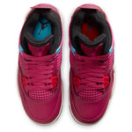 Air Jordan 4 Retro (Big Kid)