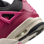 Air Jordan 4 Retro (Big Kid)