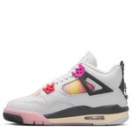Air Jordan 4 Retro (Big Kid)
