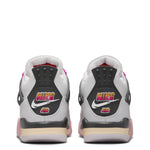 Air Jordan 4 Retro (Big Kid)