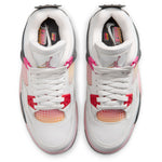 Air Jordan 4 Retro (Big Kid)
