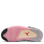 Air Jordan 4 Retro (Big Kid)