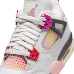Air Jordan 4 Retro (Big Kid)