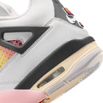 Air Jordan 4 Retro (Big Kid)