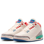 Air Jordan 3 Retro (Big Kid)