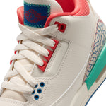 Air Jordan 3 Retro (Big Kid)