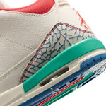 Air Jordan 3 Retro (Big Kid)