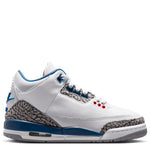 Air Jordan 3 Retro (Big Kid)