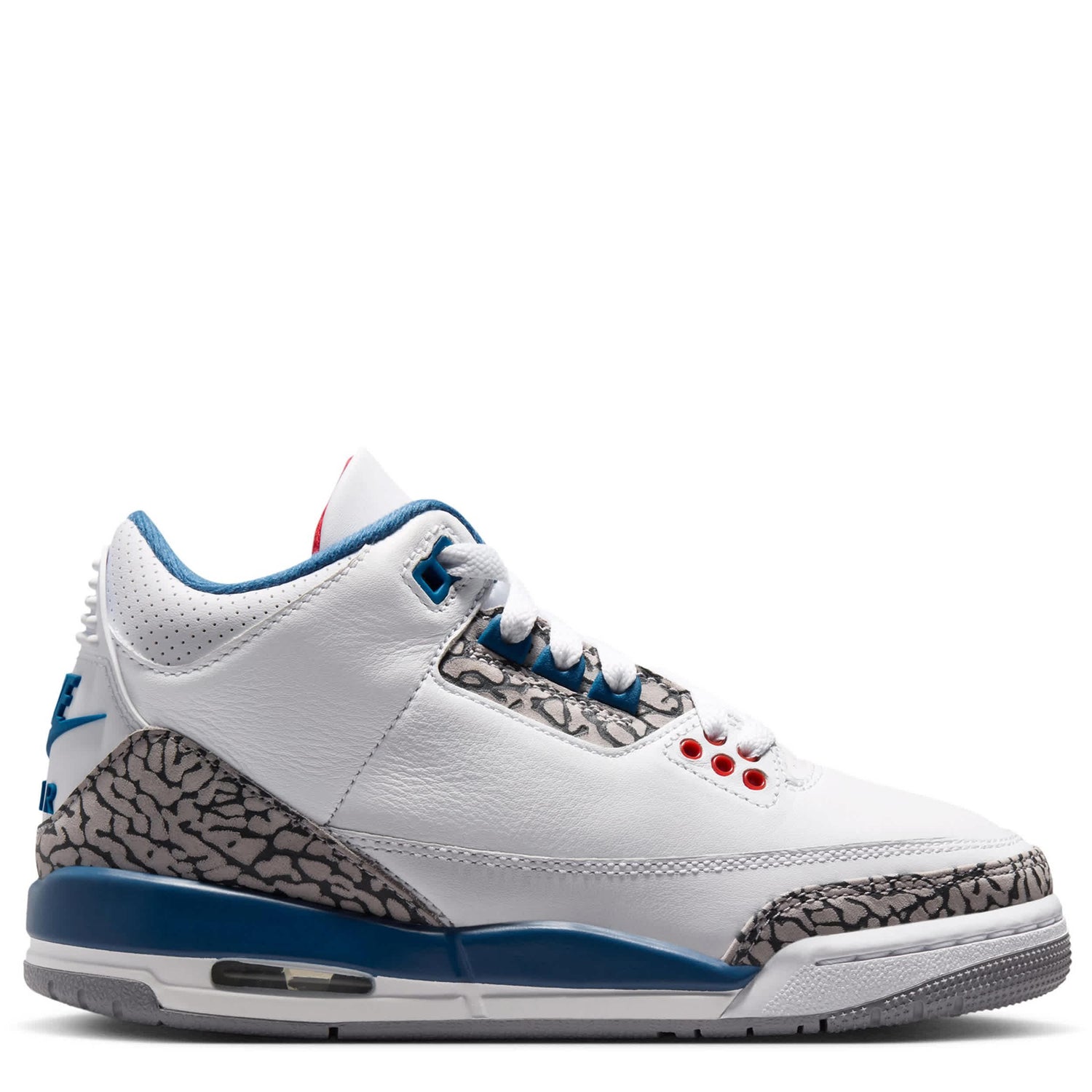 Air Jordan 3 Retro (Big Kid)