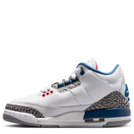 Air Jordan 3 Retro (Big Kid)