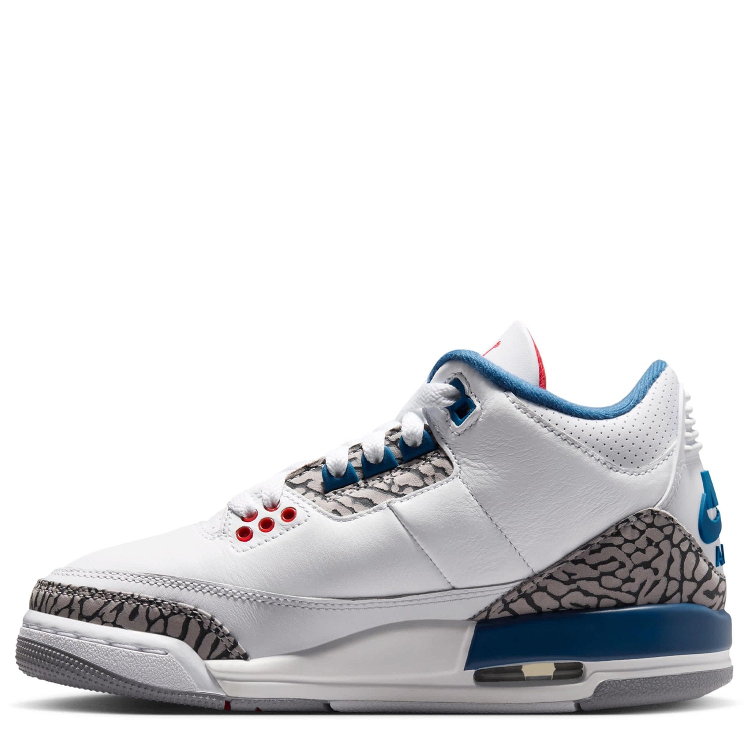 Air Jordan 3 Retro (Big Kid)