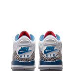 Air Jordan 3 Retro (Big Kid)